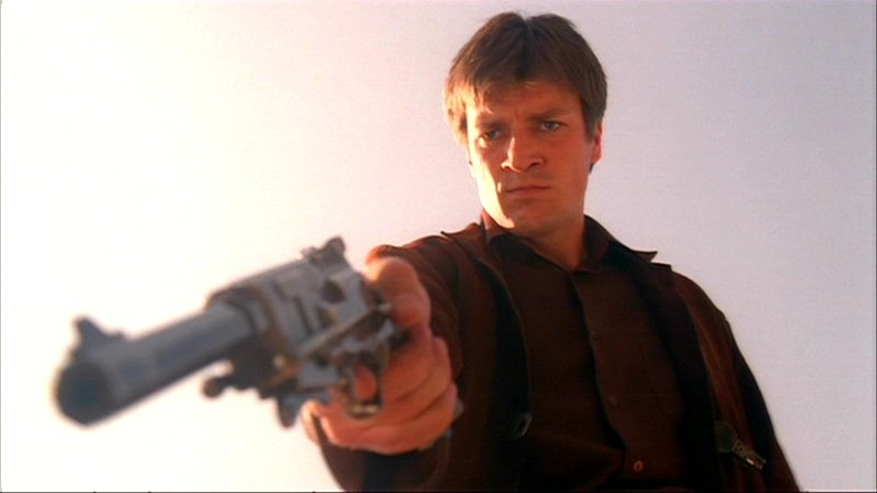 Illustration for article titled The Real Reason Why Science Fiction Westerns Are Such a Hard Sell